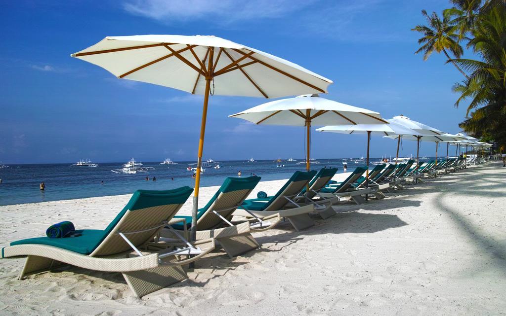 Henann Resort Alona Beach Панглао Екстер'єр фото